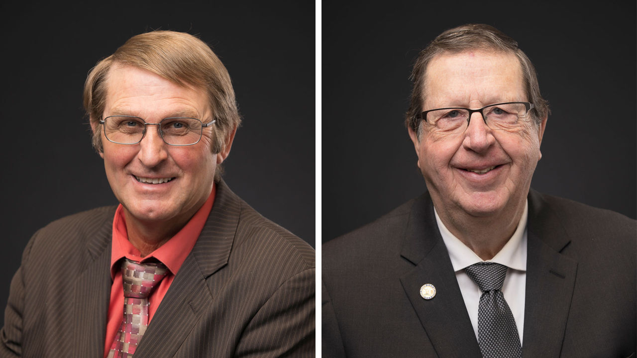 More North Dakota Republican lawmakers censured by district GOP